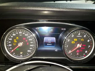 2017 Mercedes-Benz E 300 Luxury с VIN WDDZF4KB7HA160027, выставлен на аукционе Copart как лот 60348645 с пробегом 86 491 миль миль и Списание • Salvage title. История ставок и продаж доступна на DreamBid. Изображение 9.