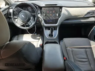 2021 Subaru Outback Limited с VIN 4S4BTANC8M3180272, выставлен на аукционе Copart как лот 58654325 с пробегом 257 153 миль миль и Списание • Salvage title. История ставок и продаж доступна на DreamBid. Изображение 8.