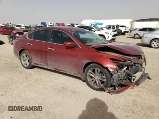 2014 Nissan Altima 2.5 S with VIN 1N4AL3AP7EN365512, listed as a Copart auction lot 49272515 with 140,473 mi miles and Salvage Title. Bid and sale history available at carsss.com. Image 4.