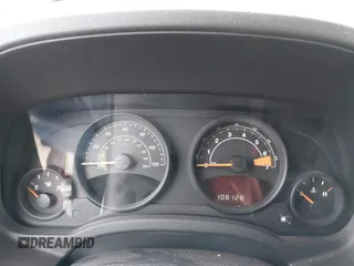 2014 Jeep Patriot Altitude with VIN 1C4NJPBA3ED640754, listed as a IAAI auction lot 42100703 with 108,128 mi miles and . Bid and sale history available at DreamBid. Image 7.
