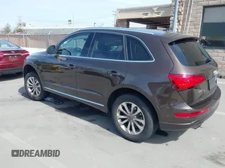 2013 Audi Q5 Premium Plus с VIN WA1LFAFP7DA066996, выставлен на аукционе IAAI как лот 41836209 с пробегом 102 257 миль миль и . История ставок и продаж доступна на DreamBid. Изображение 3.