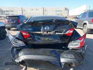 2017 Nissan Altima SR with VIN 1N4AL3AP8HN317277, listed as a IAAI auction lot 42514928 with 98,349 mi miles and . Bid and sale history available at DreamBid. Image 16.