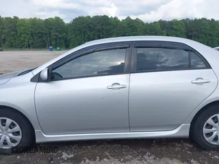 2010 Toyota Corolla with VIN 1NXBU4EE1AZ341809, listed as a IAAI auction lot 42482159 with 193,706 mi miles and . Bid and sale history available at DreamBid. Image 15.