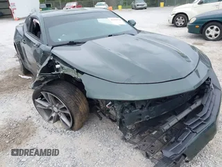 2020 Chevrolet Camaro 1LT with VIN 1G1FB1RS6L0125323, listed as a IAAI auction lot 42101034 with 124,474 mi miles and . Bid and sale history available at DreamBid. Image 6.