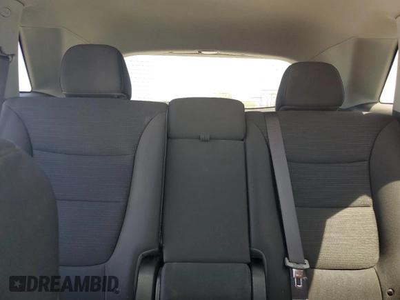 2014 Kia Sorento LX with VIN 5XYKT3A64EG495373, listed as a Copart auction lot 53967235 with 147,942 mi miles and Salvage Title. Bid and sale history available at carsss.com. Image 10.