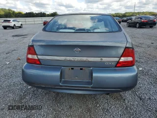 2000 Nissan Altima XE with VIN 1N4DL01D5YC199492, listed as a Copart auction lot 79334024 with 97,300 mi miles and Non Repairable. Bid and sale history available at carsss.com. Image 6.