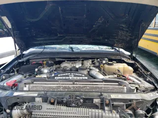 2008 Ford F-350 XL с VIN 1FTWW31R18ED46841, выставлен на аукционе Copart как лот 55719364 с пробегом Не указан миль и Списание • Salvage title. История ставок и продаж доступна на DreamBid. Изображение 11.