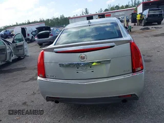2012 Cadillac CTS with VIN 1G6DM5E37C0126305, listed as a IAAI auction lot 42001466 with 150,566 mi miles and . Bid and sale history available at DreamBid. Image 17.