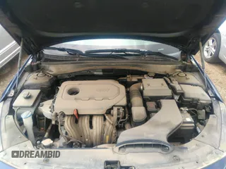 2020 Kia Optima LX z VIN 5XXGT4L32LG405086, wystawiony jako IAAI lot #39967991 z przebiegiem 58 255 mil mil oraz . Historia ofert i sprzedaży dostępna na DreamBid. Obrazek 10.
