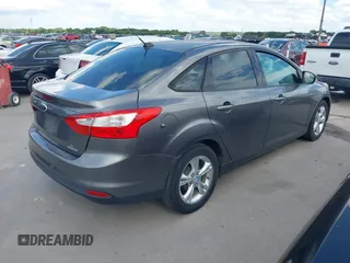 2013 Ford Focus SE с VIN 1FADP3F21DL286023, выставлен на аукционе IAAI как лот 42648809 с пробегом 179 158 миль миль и . История ставок и продаж доступна на DreamBid. Изображение 4.