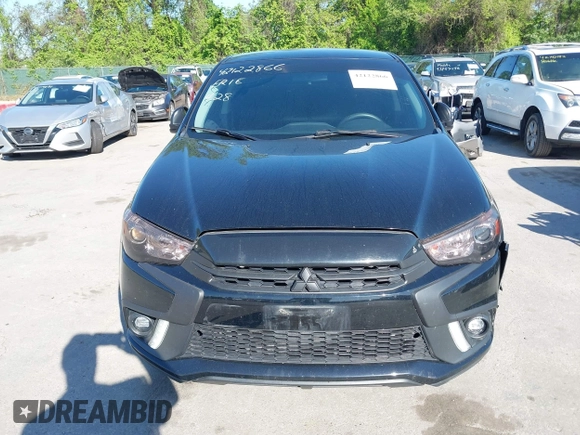 2019 Mitsubishi Outlander ES z VIN JA4AR3AU5KU016441, wystawiony jako IAAI lot #42122866 z przebiegiem 76 866 mil mil oraz . Historia ofert i sprzedaży dostępna na DreamBid. Obrazek 13.
