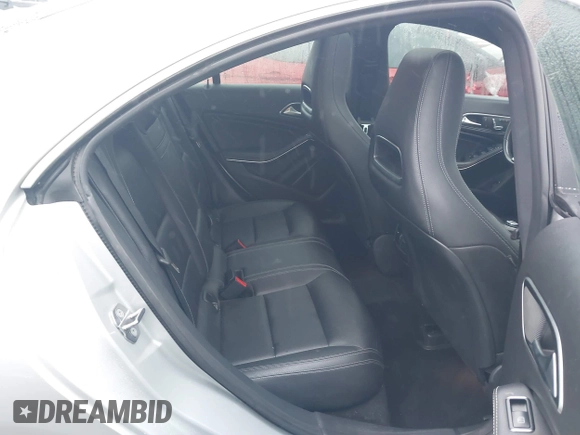 2019 Mercedes-Benz CLA 250 with VIN WDDSJ4EB6KN722477, listed as a IAAI auction lot 41377046 with 74,969 mi miles and . Bid and sale history available at DreamBid. Image 8.