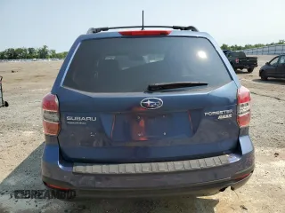 2014 Subaru Forester Premium z VIN JF2SJAEC3EH506575, wystawiony jako Copart lot #59527605 z przebiegiem 100 661 mil mil oraz Czysty tytuł • Clean title. Historia ofert i sprzedaży dostępna na DreamBid. Obrazek 6.