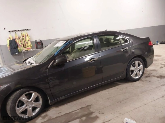 2013 Acura TSX with VIN JH4CU2F40DC007685, listed as a IAAI auction lot 41603251 with 94,769 mi miles. Bid and sale history available at carsss.com. Image 15.