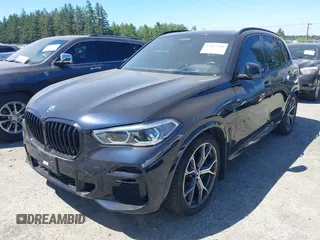 2023 BMW X5 xDrive45e with VIN 5UXTA6C03P9N81846, listed as a IAAI auction lot 42637940 with 17,510 mi miles and . Bid and sale history available at DreamBid. Image 17.