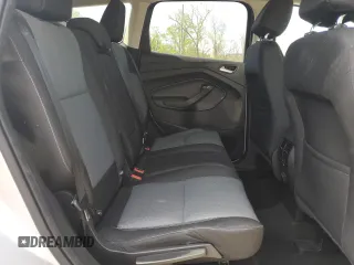 2017 Ford Escape SE with VIN 1FMCU9GD1HUD56021, listed as a Copart auction lot 55172625 with 79,023 mi miles and Salvage Title. Bid and sale history available at DreamBid. Image 11.