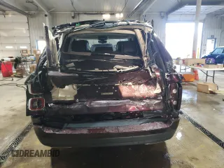 2020 Land Rover Range Rover P525 HSE с VIN SALGS2SEXLA409224, выставлен на аукционе Copart как лот 44434785 с пробегом 37 414 миль миль и Списание • Salvage title. История ставок и продаж доступна на DreamBid. Изображение 6.