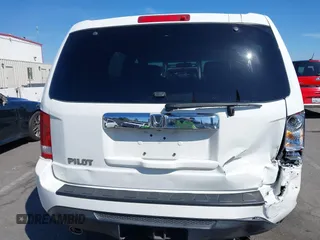 2013 Honda Pilot EX-L with VIN 5FNYF3H59DB023268, listed as a IAAI auction lot 41820375 with 157,097 mi miles. Bid and sale history available at carsss.com. Image 16.