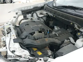 2018 Mitsubishi Outlander ES с VIN JA4AR3AU4JU015909, выставлен на аукционе IAAI как лот 42802557 с пробегом 110 511 миль миль и . История ставок и продаж доступна на DreamBid. Изображение 25.