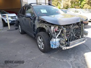 2019 Toyota RAV4 Hybrid LE with VIN 2T3MWRFV9KW038736, listed as a IAAI auction lot 42419048 with 59,014 mi miles and . Bid and sale history available at DreamBid. Image 1.