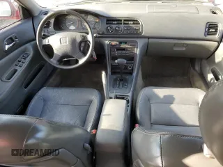 1996 Honda Accord EX with VIN 1HGCD5667TA021809, listed as a Copart auction lot 69371974 with 409,852 mi miles and Salvage Title. Bid and sale history available at carsss.com. Image 8.