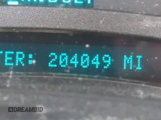 2004 Chevrolet Avalanche Z71 with VIN 3GNEK12T84G225711, listed as a IAAI auction lot 42051081 with 204,049 mi miles. Bid and sale history available at carsss.com. Image 15.