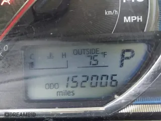 2015 Toyota RAV4 Limited with VIN 2T3DFREV3FW371943, listed as a IAAI auction lot 41942799 with 152,006 mi miles. Bid and sale history available at carsss.com. Image 16.