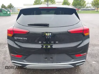 2024 Buick Encore GX Preferred z VIN KL4AMCSL3RB141383, wystawiony jako IAAI lot #42296144 z przebiegiem 9 483 mil mil oraz . Historia ofert i sprzedaży dostępna na DreamBid. Obrazek 16.