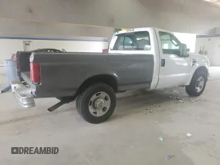 2008 Ford F-350 z VIN 1FTWF30568EA31774, wystawiony jako Copart lot #48388665 z przebiegiem 327 751 mil mil oraz Szkoda całkowita • Salvage title. Historia ofert i sprzedaży dostępna na DreamBid. Obrazek 3.