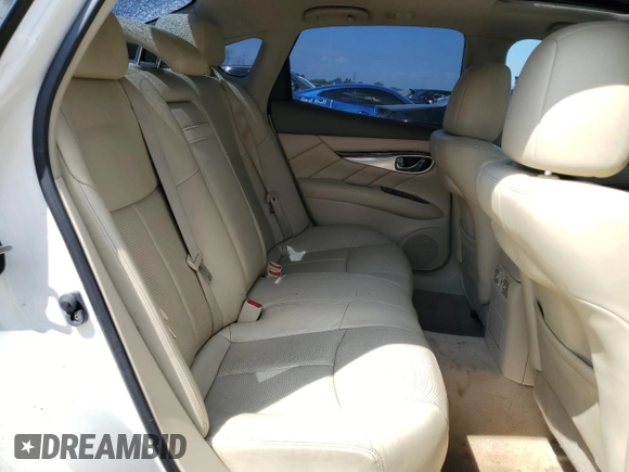 2013 Infiniti M with VIN JN1BY1AP8DM511833, listed as a Copart auction lot 63459025 with 152,722 mi miles and Clean title. Bid and sale history available at DreamBid. Image 10.