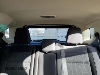 2018 Ford EcoSport SE z VIN MAJ6P1UL0JC237433, wystawiony jako Copart lot #80845794 z przebiegiem 46 603 mil mil oraz Szkoda całkowita • Salvage title. Historia ofert i sprzedaży dostępna na DreamBid. Obrazek 10.