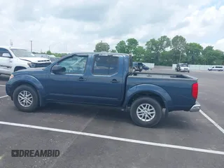 2018 Nissan Frontier Desert Runner with VIN 1N6DD0ER2JN717823, listed as a IAAI auction lot 42200433 with 73,173 mi miles and . Bid and sale history available at DreamBid. Image 14.
