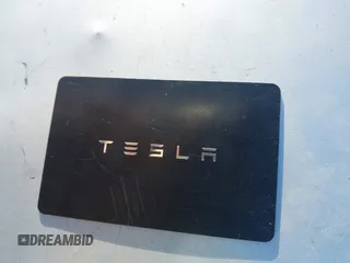 2025 Tesla Model Y Long Range with VIN 7SAYGDED8SF223993, listed as a IAAI auction lot 41743146 with 4,866 mi miles and . Bid and sale history available at DreamBid. Image 11.