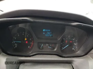 2015 Ford Transit Cargo z VIN 1FTNR1CG0FKA53031, wystawiony jako Copart lot #57058125 z przebiegiem 158 378 mil mil oraz Szkoda całkowita • Salvage title. Historia ofert i sprzedaży dostępna na DreamBid. Obrazek 9.