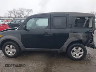 2003 Honda Element EX with VIN 5J6YH28593L026374, listed as a IAAI auction lot 41509299 with 146,399 mi miles and . Bid and sale history available at DreamBid. Image 14.
