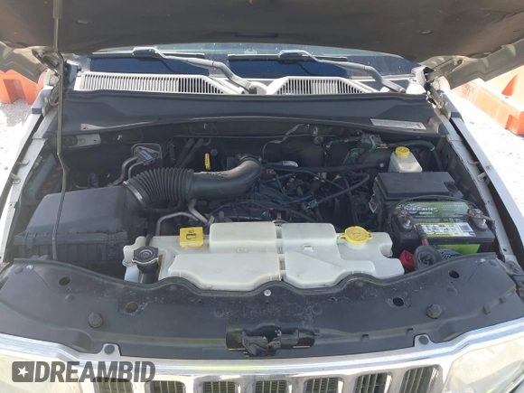 2008 Jeep Liberty Limited with VIN 1J8GP58K58W280450, listed as a IAAI auction lot 41958466 with 215,881 mi miles and . Bid and sale history available at carsss.com. Image 10.