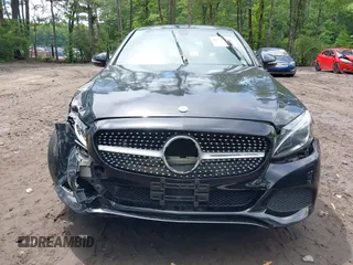 2015 Mercedes-Benz C 300 Luxury with VIN 55SWF4KB5FU002897, listed as a IAAI auction lot 42321165 with 93,960 mi miles and . Bid and sale history available at DreamBid. Image 6.