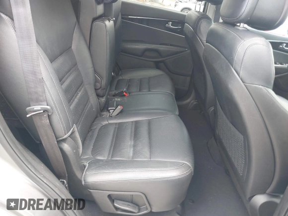 2016 Kia Sorento EX with VIN 5XYPH4A12GG021331, listed as a IAAI auction lot 42254743 with 140,798 mi miles and . Bid and sale history available at DreamBid. Image 8.