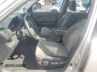 2003 Honda CR-V EX with VIN SHSRD78833U161231, listed as a Copart auction lot 55769685 with 215,365 mi miles and Clean Title. Bid and sale history available at carsss.com. Image 7.