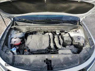2023 Kia Sorento X-Line SX Prestige with VIN 5XYRKDLF1PG229431, listed as a Copart auction lot 85268994 with 36,577 mi miles and Salvage Title. Bid and sale history available at DreamBid. Image 12.