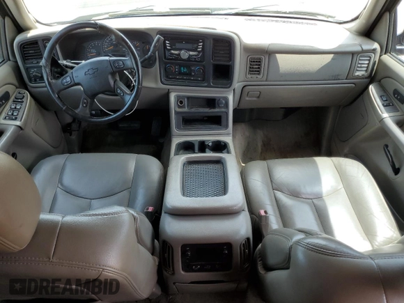 2005 Chevrolet Silverado 1500 LT with VIN 2GCEK13T551322110, listed as a Copart auction lot 54609835 with 156,790 mi miles and Clean Title. Bid and sale history available at DreamBid. Image 8.