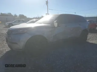 2020 Land Rover Range Rover Velar S с VIN SALYB2EX0LA294442, выставлен на аукционе Copart как лот 89082895 с пробегом 60 265 миль миль и Списание • Salvage title. История ставок и продаж доступна на DreamBid. Изображение 1.