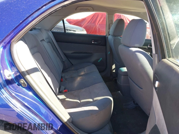 2003 Mazda 6 i with VIN 1YVFP80CX35M20901, listed as a IAAI auction lot 41744832 with 197,538 mi miles and . Bid and sale history available at DreamBid. Image 8.