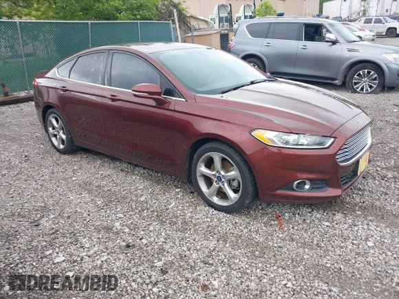 2015 Ford Fusion SE with VIN 3FA6P0H70FR179193, listed as a IAAI auction lot 42115451 with 82,757 mi miles and . Bid and sale history available at DreamBid. Image 1.