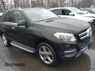 2019 Mercedes-Benz GLE 400 with VIN 4JGDA5GB8KB214207, listed as a IAAI auction lot 41150747 with 87,167 mi miles and . Bid and sale history available at DreamBid. Image 1.