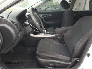 2014 Nissan Altima 2.5 S with VIN 1N4AL3AP1EC150297, listed as a Copart auction lot 53560075 with 154,851 mi miles and Salvage Title. Bid and sale history available at carsss.com. Image 7.