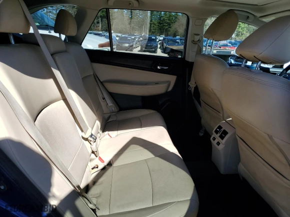 2015 Subaru Outback 2.5i Limited with VIN 4S4BSANC8F3250875, listed as a Copart auction lot 52294905 with 147,977 mi miles and Clean Title. Bid and sale history available at carsss.com. Image 11.