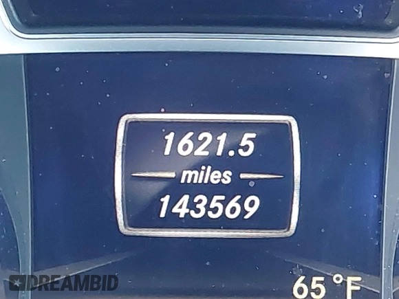 2013 Mercedes-Benz SL 550 with VIN WDDJK7DA7DF005702, listed as a IAAI auction lot 41785274 with 143,569 mi miles and . Bid and sale history available at DreamBid. Image 15.