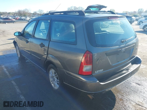 2003 Ford Focus SE Fleet с VIN 1FAFP36363W199085, выставлен на аукционе IAAI как лот 41832671 с пробегом 160 015 миль миль и . История ставок и продаж доступна на DreamBid. Изображение 3.