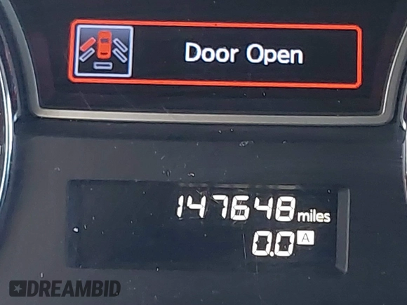 2015 Nissan Altima S with VIN 1N4AL3AP1FC166226, listed as a IAAI auction lot 41831825 with 147,648 mi miles and . Bid and sale history available at DreamBid. Image 14.